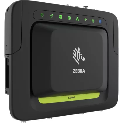   ZEBRA FXR90001-400000-TN FXR90 Ultra-Rugged Fixed UHF RFID Reader with Integrated Antenna
