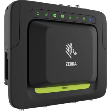 ZEBRA FXR90011-400000-TN FXR90 Ultra-Rugged Fixed UHF RFID Reader with Integrated Antenna