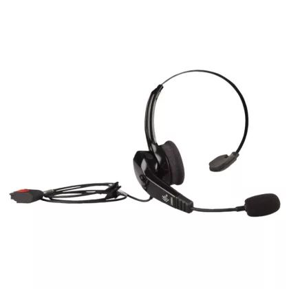 ZEBRA HS2100-OTH-SB Rugged Headsets