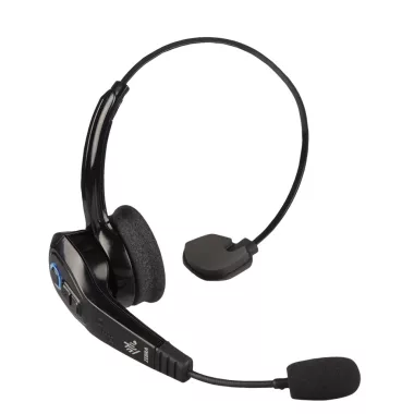 ZEBRA HS3100-BTN-LSB Rugged Headsets