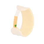 ZEBRA LB2-BABY-P ComfyCuff Wristband