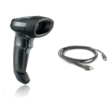 ZEBRA LI2208-SR7U2100AZN LI2208 Handheld Scanner