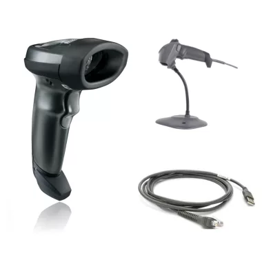ZEBRA LI2208-SR7U2100SGN LI2208 Handheld Scanner