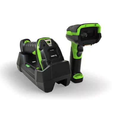 ZEBRA LI3678-ER2F003VZWW LI3600-ER Ultra-Rugged Scanner