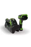 ZEBRA LI3678-ER3U42A0S1K LI3600-ER Ultra-Rugged Scanner