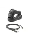 ZEBRA LI4278-TRBU0100ZWR LI4278 Handheld Scanner
