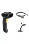 ZEBRA LS2208-SR20007R-NA LS2208 Handheld Scanner