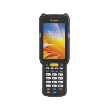 ZEBRA MC330K-SL4HA3RW MC3300 Brick Premium Handheld Computer (Discontinued)