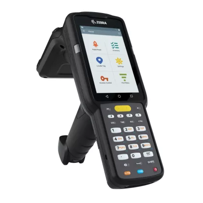   ZEBRA MC333U-GJ2EG4IL-1SKT MC3330xR Integrated UHF RFID Handheld Reader