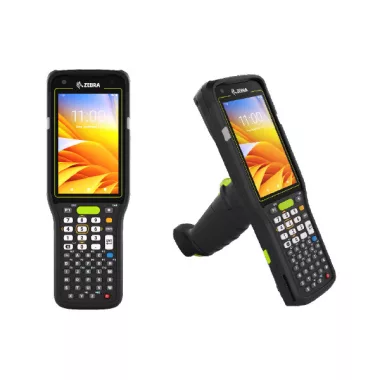 ZEBRA MC3401-0G1P62SS-A6 MC3400 Handheld Computer