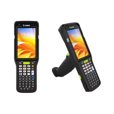 ZEBRA MC345B-3G1M53SS-TR MC3450 Handheld Computer