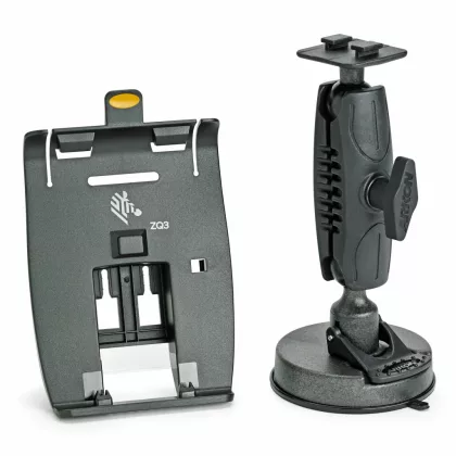 ZEBRA MNT-MPM-VHDRW1-01