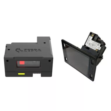 ZEBRA MS4717-LU0C0Y MS4717 Fixed Mount Scanner