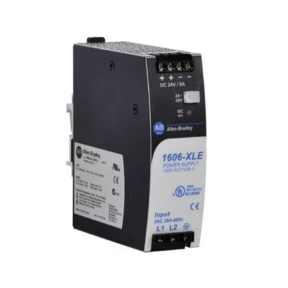 ZEBRA PWR-24V05A-0000