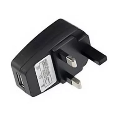 ZEBRA PWR-WUA5V12W0GB