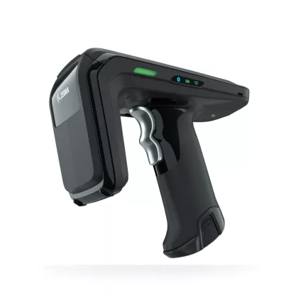 ZEBRA RFD4031-G00B700-E8 RFD40 Premium RFID Sled