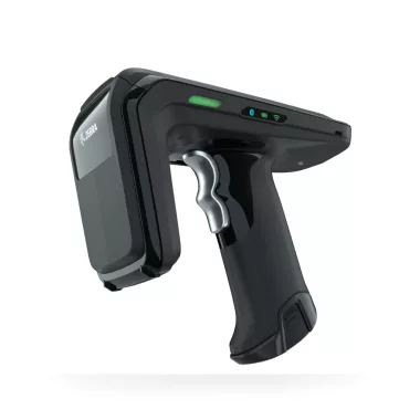 ZEBRA RFD4031-G00B700-US RFD40 Premium RFID Sled