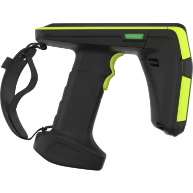 ZEBRA RFD9031-G30G700-TH RFD9030 Standard-Range Ultra-Rugged UHF RFID Sled