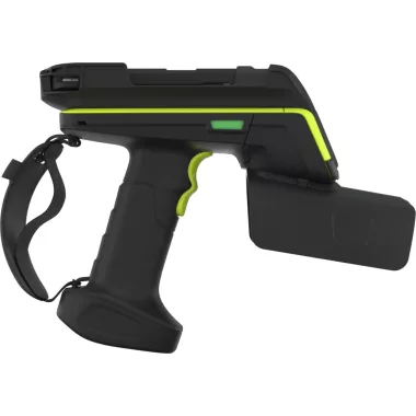 ZEBRA RFD9091-G60G700-E8 RFD9090 Long-Range Ultra-Rugged UHF RFID Sled