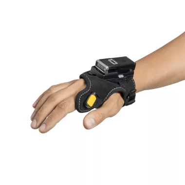 ZEBRA RS51B0-LBRSWR RS5100 Ring Scanner