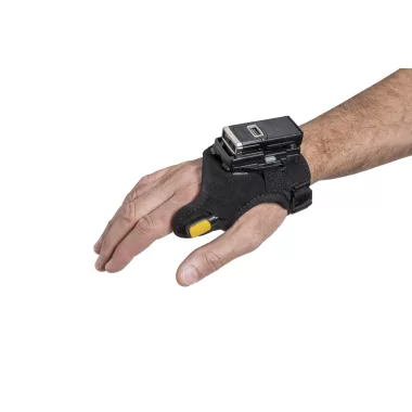 ZEBRA RS51B0-TBLMWR RS5100 Ring Scanner