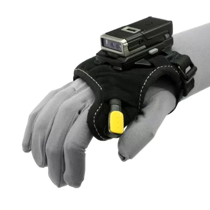 ZEBRA RS51C0-LBBHWR RS5100 Ring Scanner