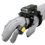 ZEBRA RS51C0-LBENWR RS5100 Ring Scanner