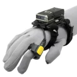 ZEBRA RS51C0-TBENWR RS5100 Ring Scanner