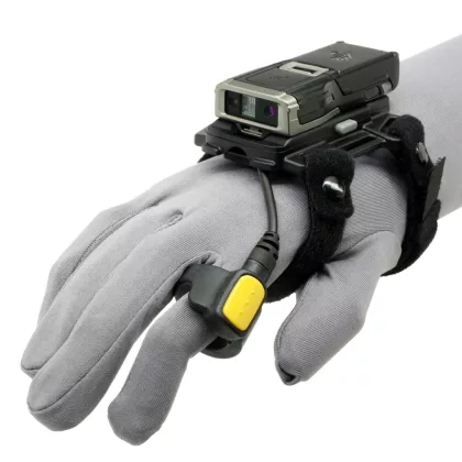 ZEBRA RS61B0-KBENZWR RS6100 Ring Scanner