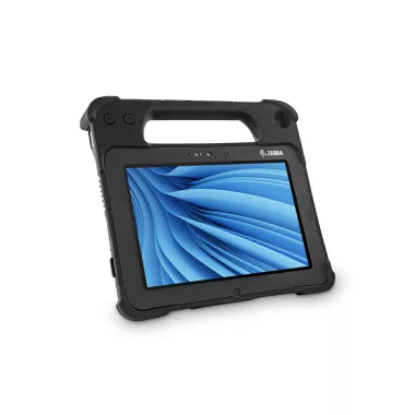 ZEBRA RTL10C0-0C22X1X-02 XPAD L10ax Tablet Windows
