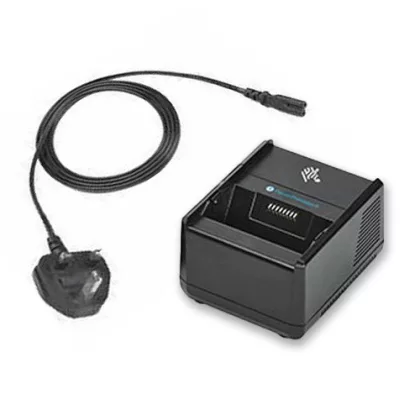 ZEBRA SAC-MPM-1BCHGUK1-01