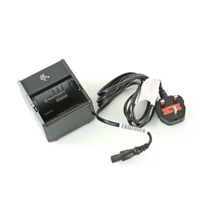 ZEBRA SAC-MPP-1BCHGUK1-01