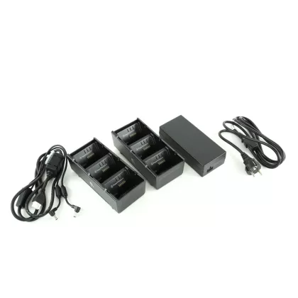ZEBRA SAC-MPP-6BCHEU1-01