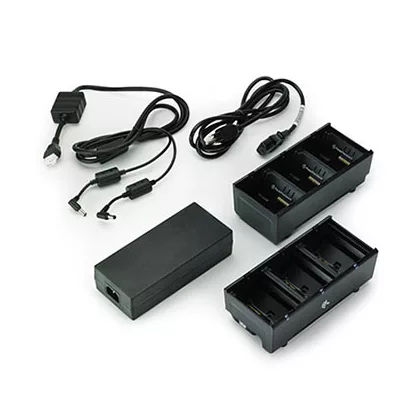 ZEBRA SAC-MPP-6BCHUS1-01