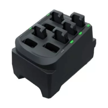 ZEBRA SAC-RS51-8SCHG-01