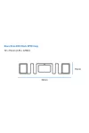 ZEBRA SAMPLE16340R Stora Enso ECO Rack Inlay RFID Label