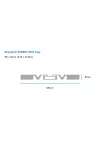 ZEBRA SAMPLE17649R Boingtech BT898C RFID Inlay