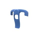 ZEBRA SG-HC2L5L-CLIP-01