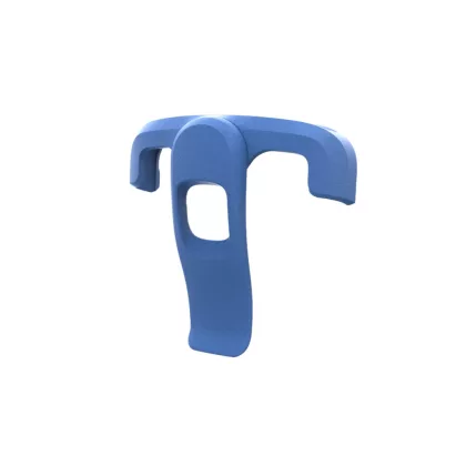 ZEBRA SG-HC2L5L-CLIP-01