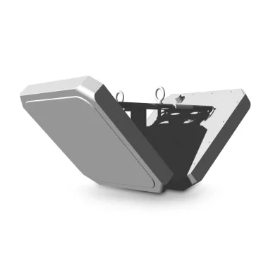ZEBRA SR5502-SR01000SSEU SR5502 RFID Antenna