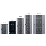 ZEBRA SW-DGAM-1YR-R Intelligent Cabinets