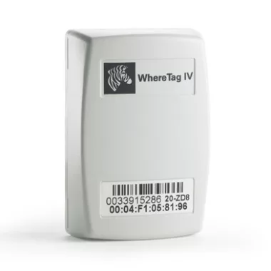 ZEBRA TFF-2005-0XAA WhereTag