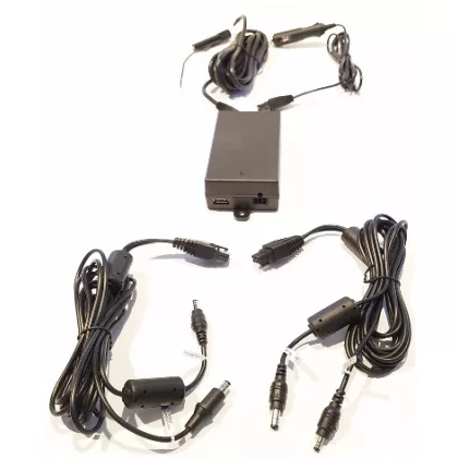 ZEBRA VAM-MPP-VHCH1-01
