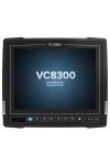 ZEBRA VC83-10SSCNBAABATR VC8300 10 Vehicle-Mounted Computer