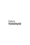 ZEBRA VIQF-PRT-PILOT VisibilityIQ Foresight IoT for Printers