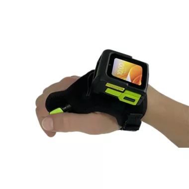 ZEBRA WS5001-0B2J3020ENA WS50 Android Wearable Computer