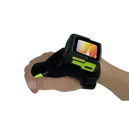 ZEBRA WS5001-0B2J3020ENA WS50 Android Wearable Computer