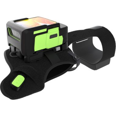 ZEBRA WS5001-0D2J3030EEA WS50 RFID Android Wearable Computer