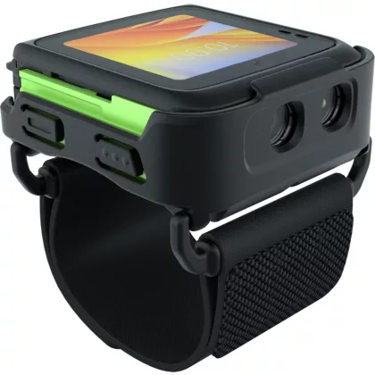 ZEBRA WS5001-0W203D10EA6 WS50 Android Wearable Computer