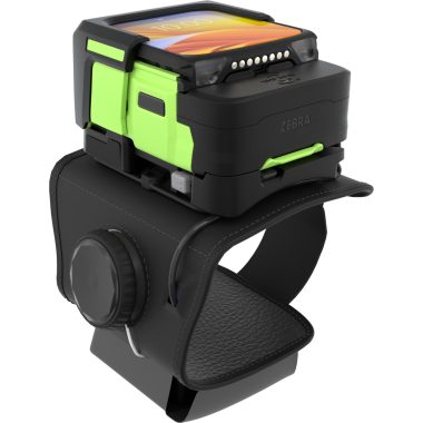 ZEBRA WS5001-0Y2J303PEEA WS50 RFID Android Wearable Computer